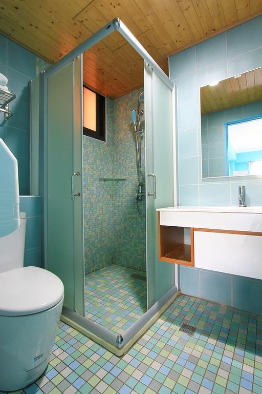 Bed and Breakfast Yu Sen House Kenting-Nationalpark Zimmer foto